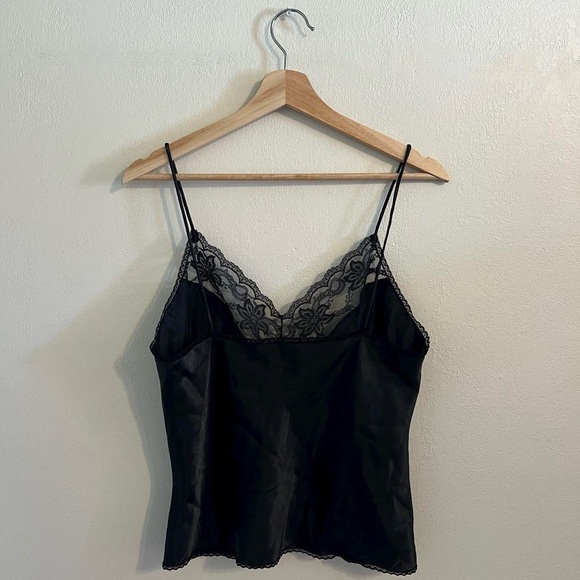Vintage Lace Camisole - Picture 6 of 8